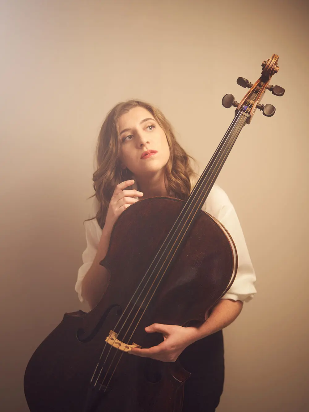HANNA SALZENSTEIN - NUITS BAROQUES D'ONEX<br />

